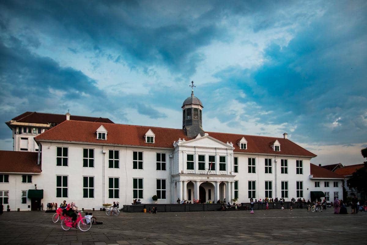 Museum Fatahillah