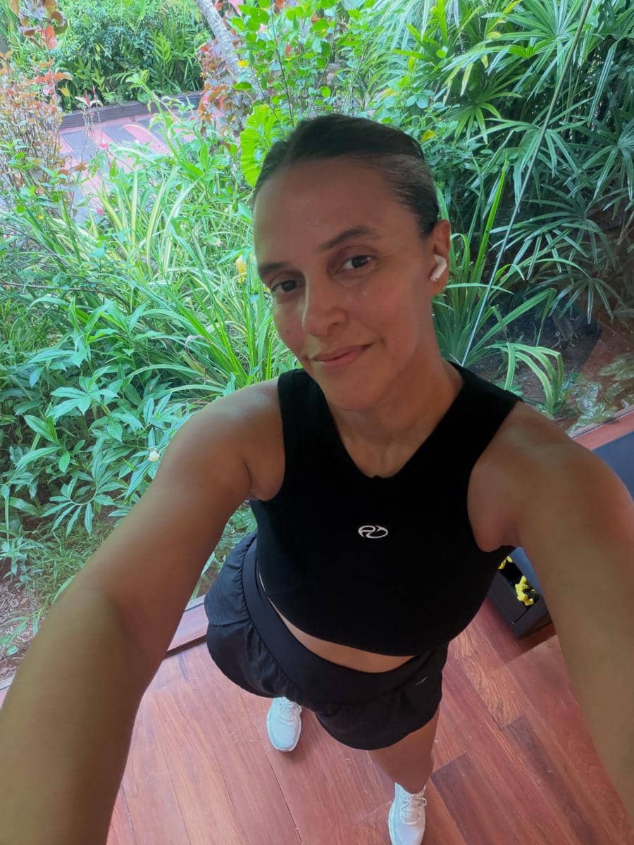 Neha Dhupia