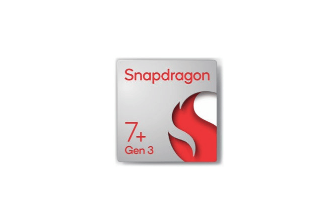 Snapdragon 7+ Gen 3