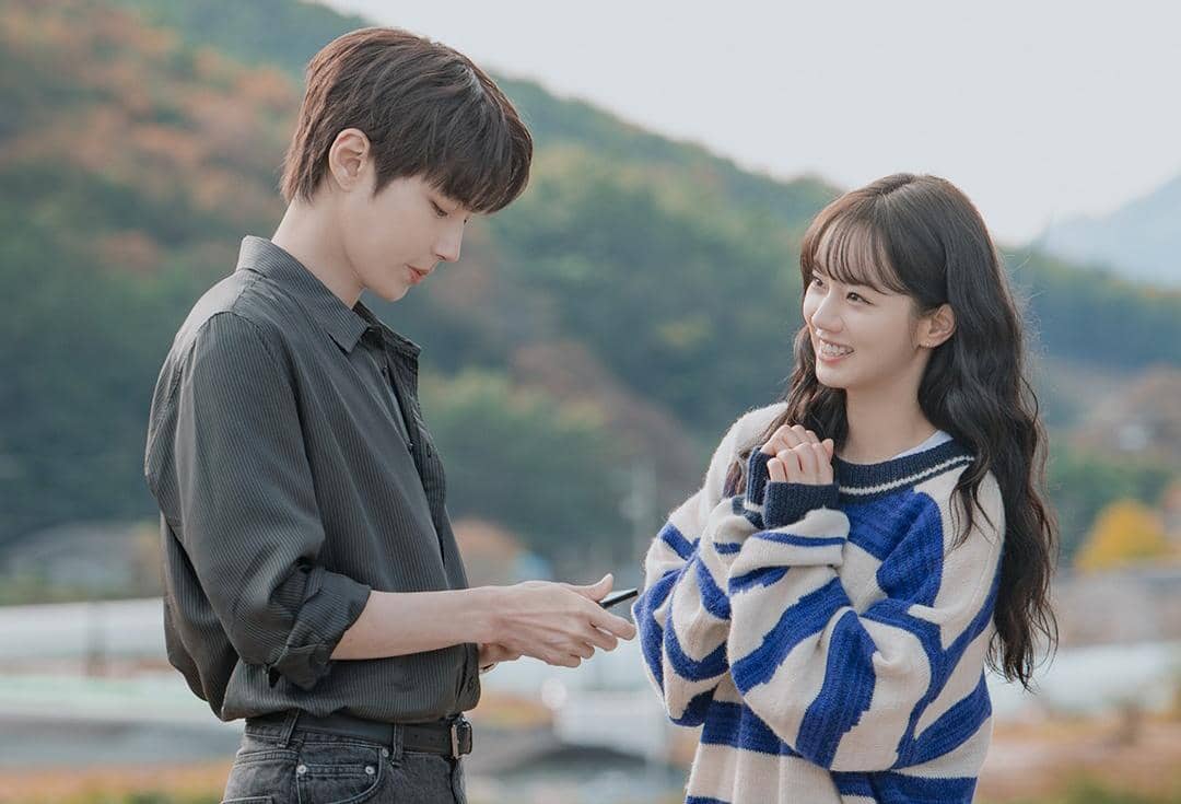 4 Pasangan di Drakor Dream to You, Mana Favoritmu?