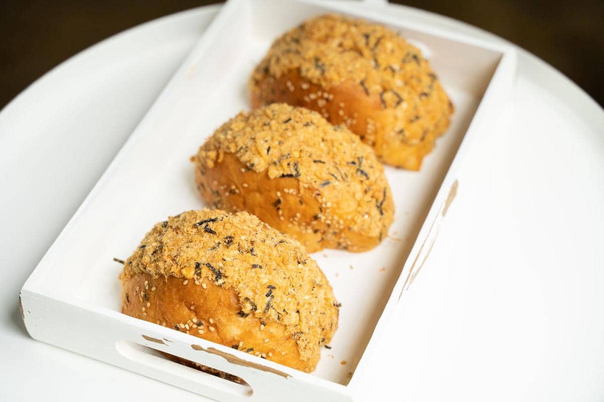 Resep Roti Abon Super Lembut, Gurihnya Bikin Gak Berhenti Makan