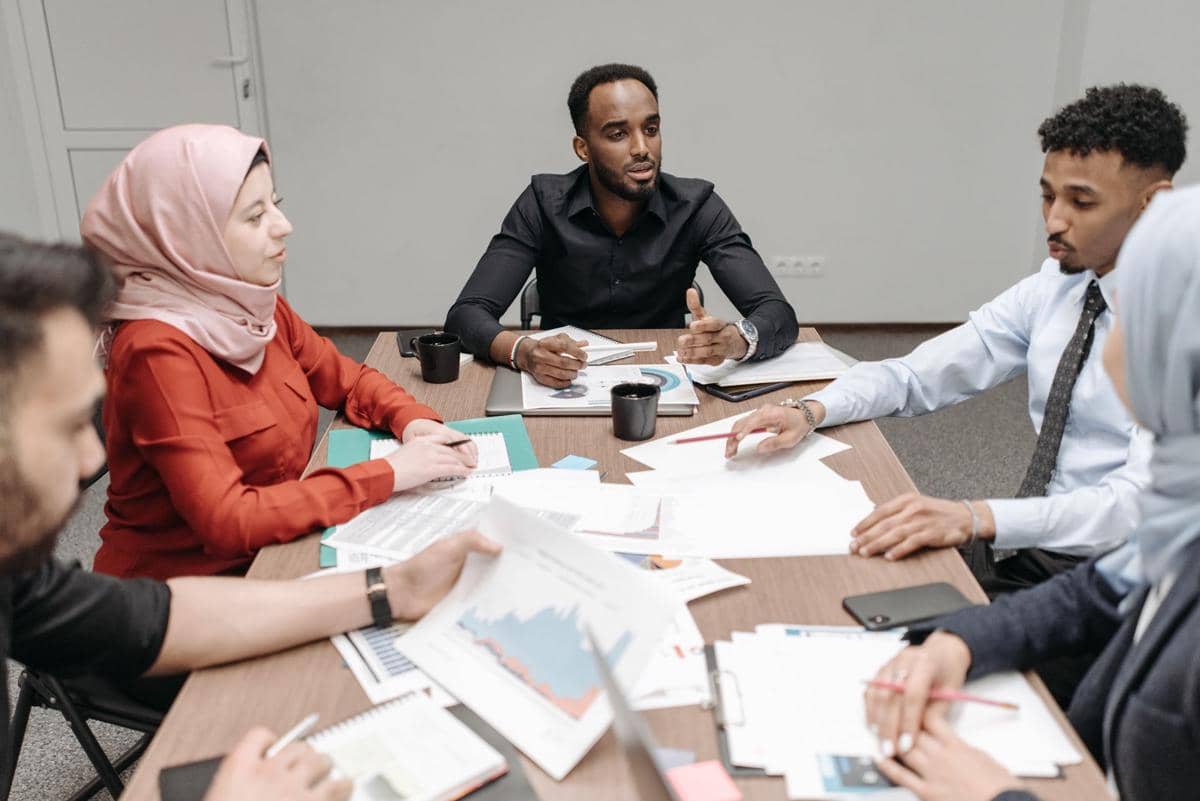 5 Tips Menghadapi Rekan Kerja yang Mudah Tersinggung