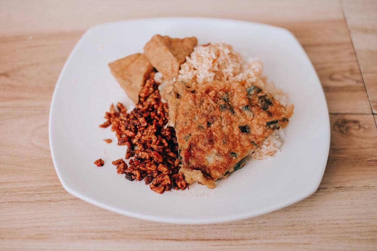 5 Bekal Makanan Perang di Sumatra, Masih Eksis Sampai Sekarang!