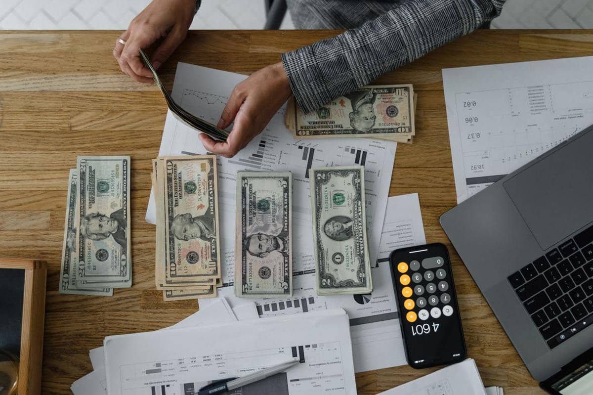 5 Alasan Arus Kas Lebih Penting daripada Laba bagi Kelangsungan Bisnis