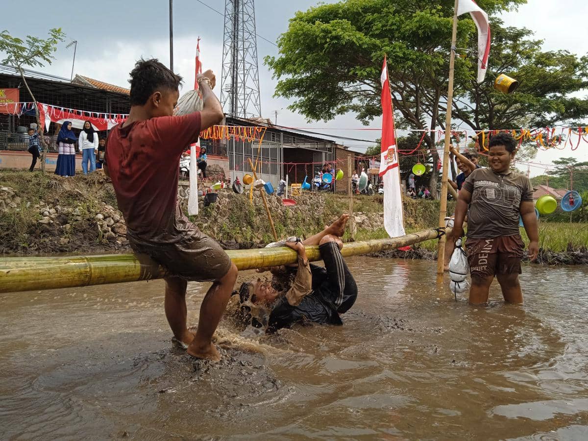 Masuk Bulan Kemerdekaan! 5 Ide Lomba 17 Agustus Tingkat RT Murah Meriah Bikin Ngakak