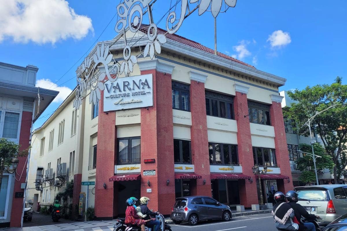 Hotel Varna