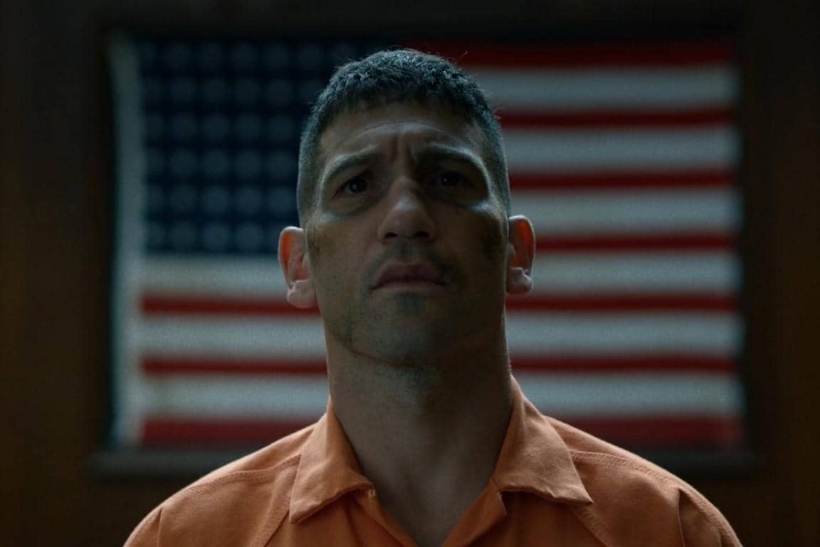 Punisher MCU