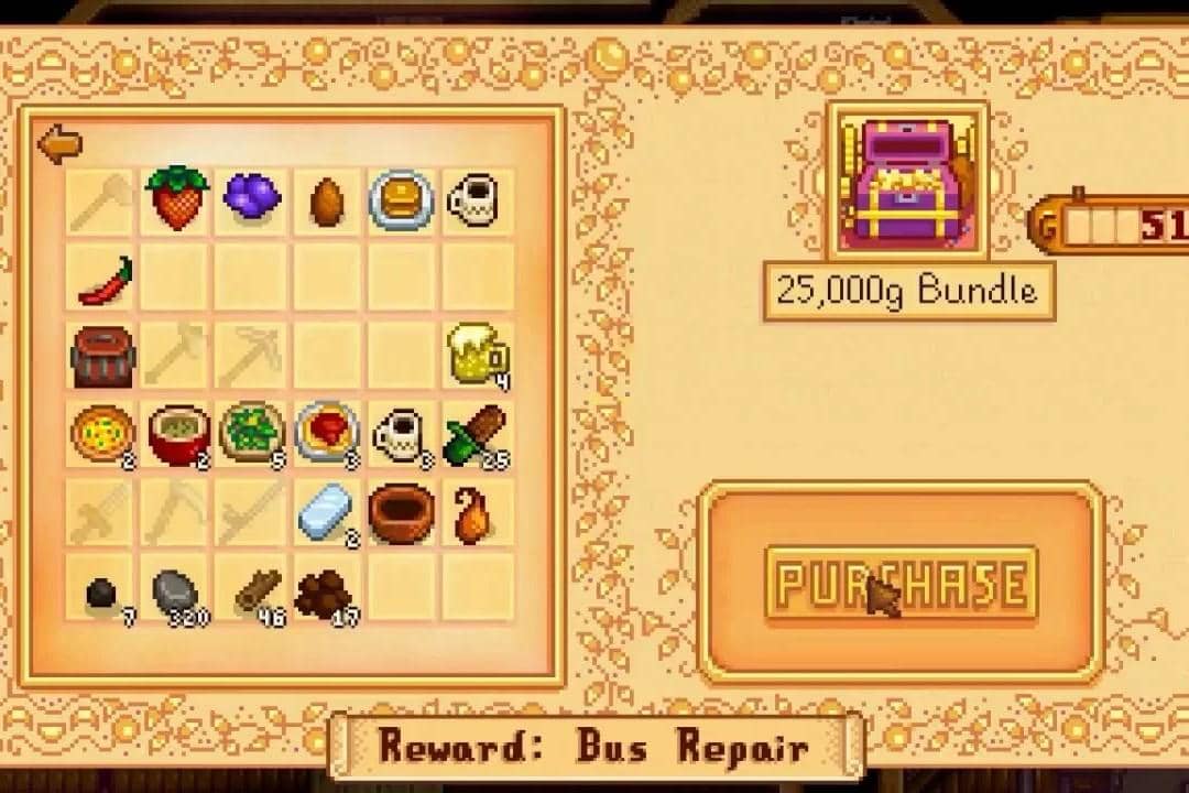 Stardew Valley