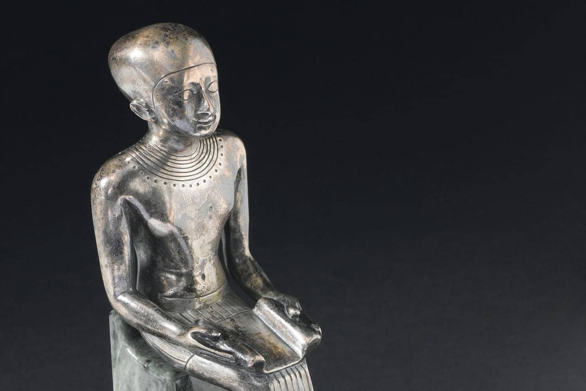 Imhotep