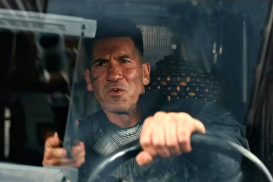 Perjalanan Punisher di MCU sebelum Spider-Man: Brand New Day