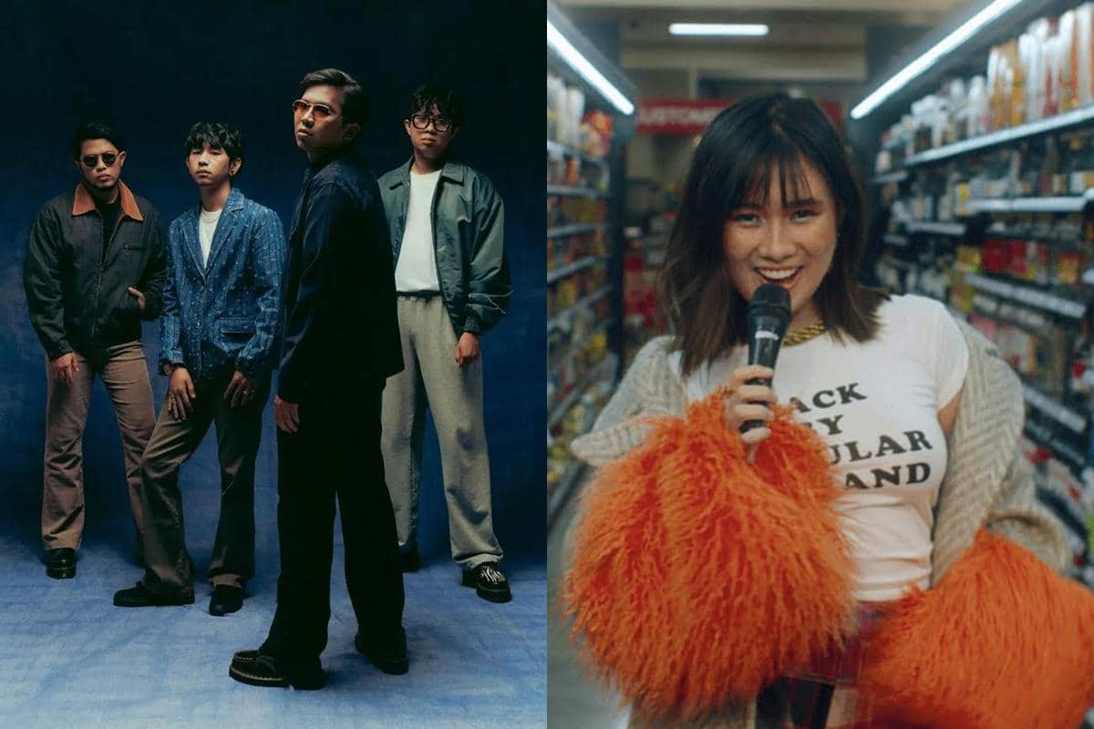 6 Musisi Indonesia Pernah Isi Soundtrack Film Marvel, Udah dari 2002!