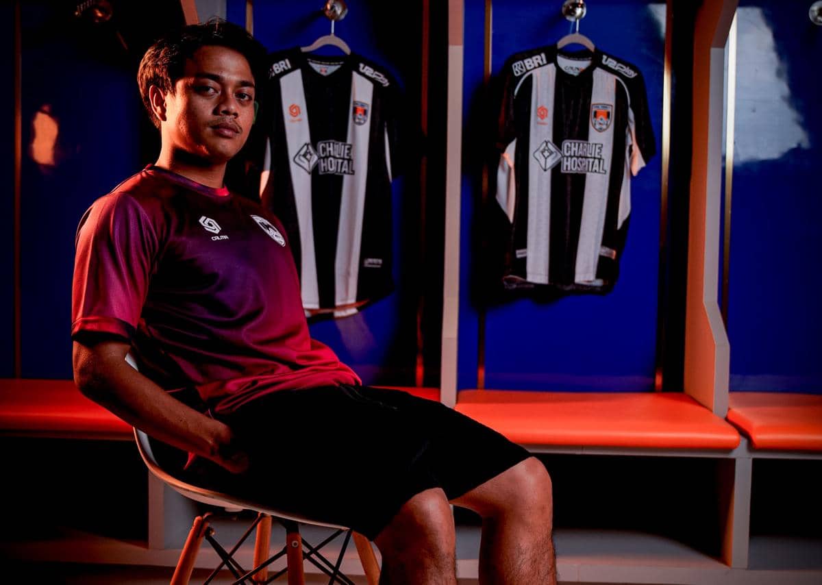 Birrul Walidain dan Andre Oktaviansyah Gabung Kendal Tornado FC, Begini Sosoknya