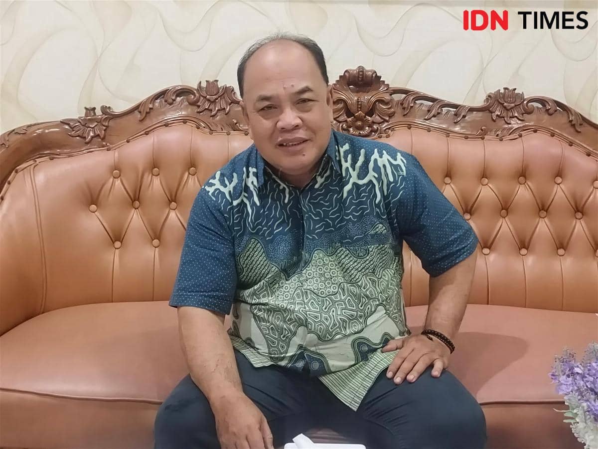 Agus Suriadi Sebut Pendidikan Jangan Dikorbankan Demi Proyek MBG