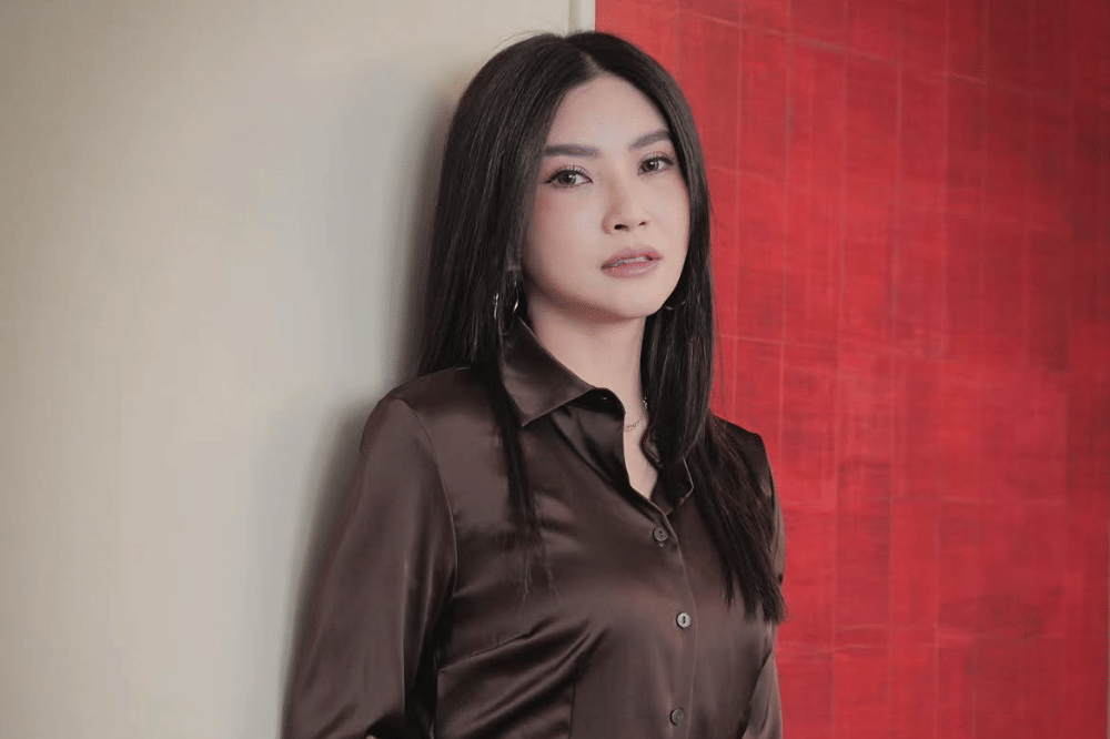 Potret Sarwendah yang diunggahnya di Instagram (instagram.com/sarwendah29)