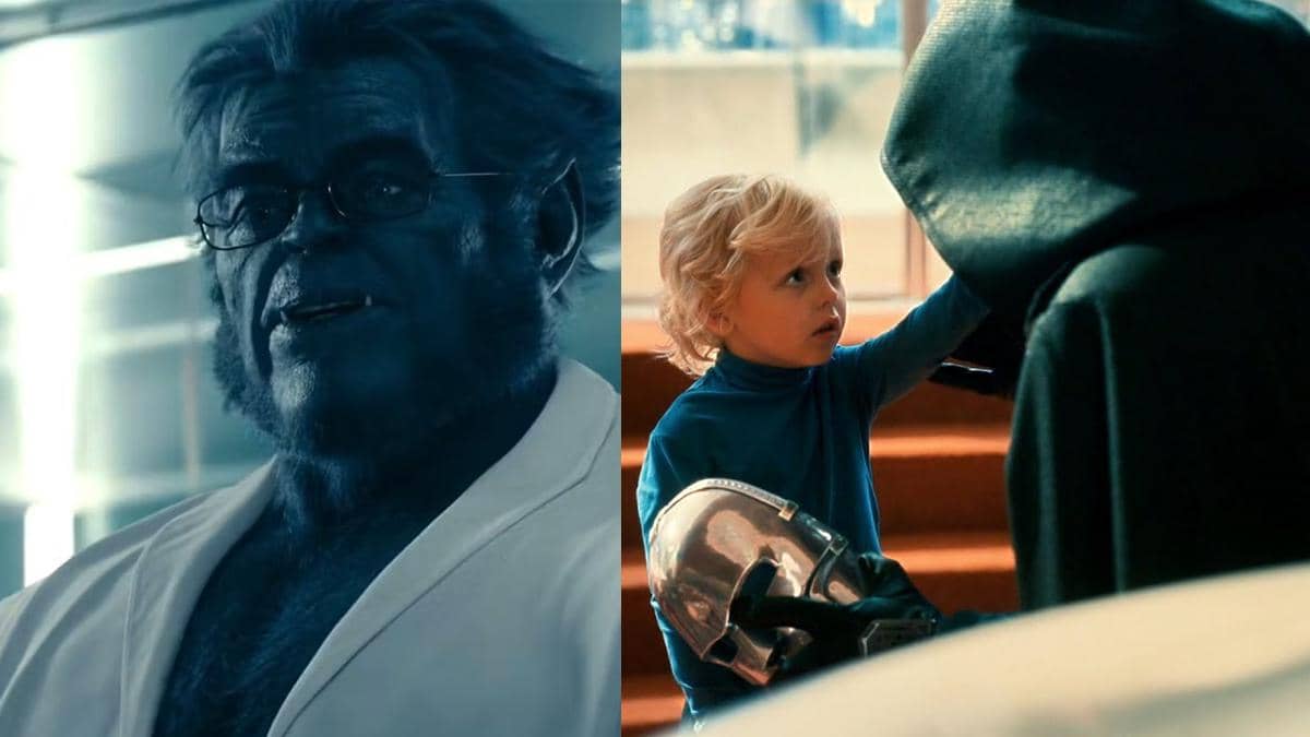 8 End-Credit MCU yang Mengarah ke Avengers Doomsday! Jangan Diskip!