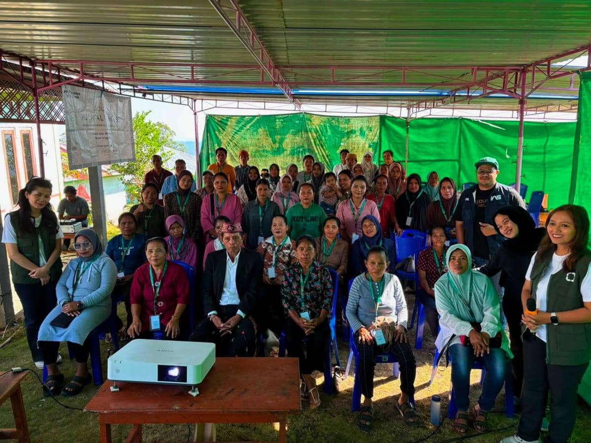 Ada Pelatihan Hospitality buat Pekerja Pariwisata di Indonesia Timur