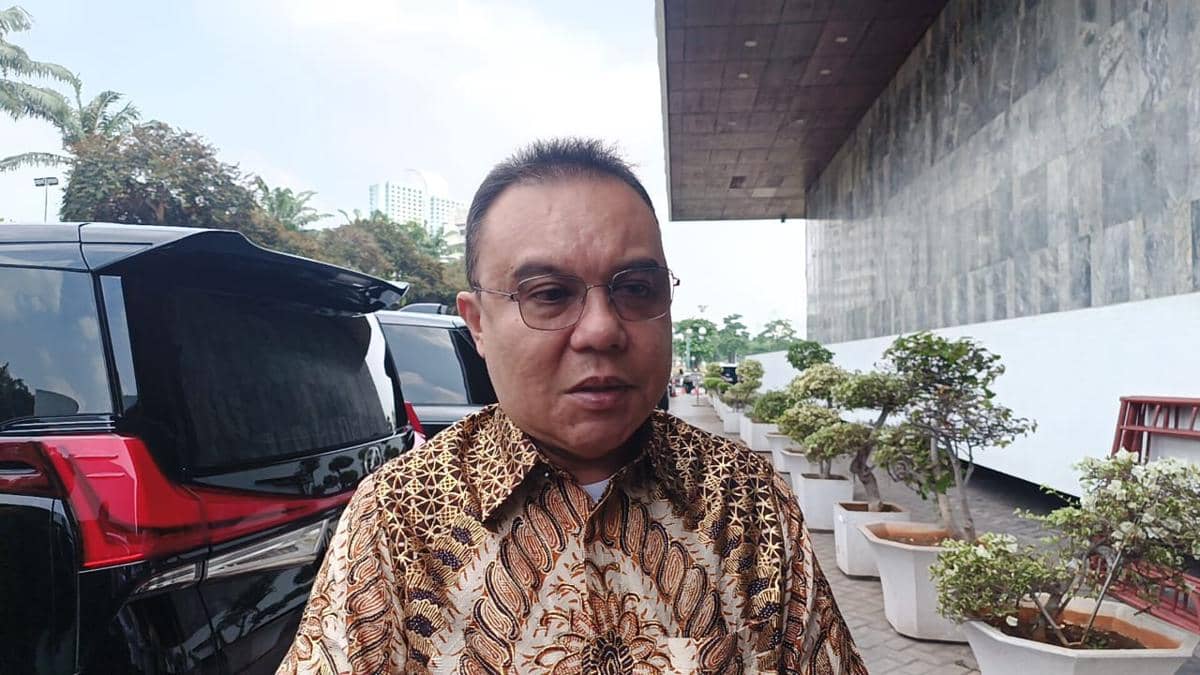 Gerindra Pelajari Survei SMRC soal Kepuasan Publik terhadap Prabowo