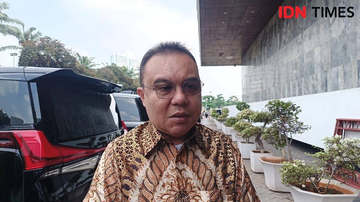 Elektabilitas Dedi Mulyadi Ungguli Prabowo, Gerindra: Survei Fluktuatif