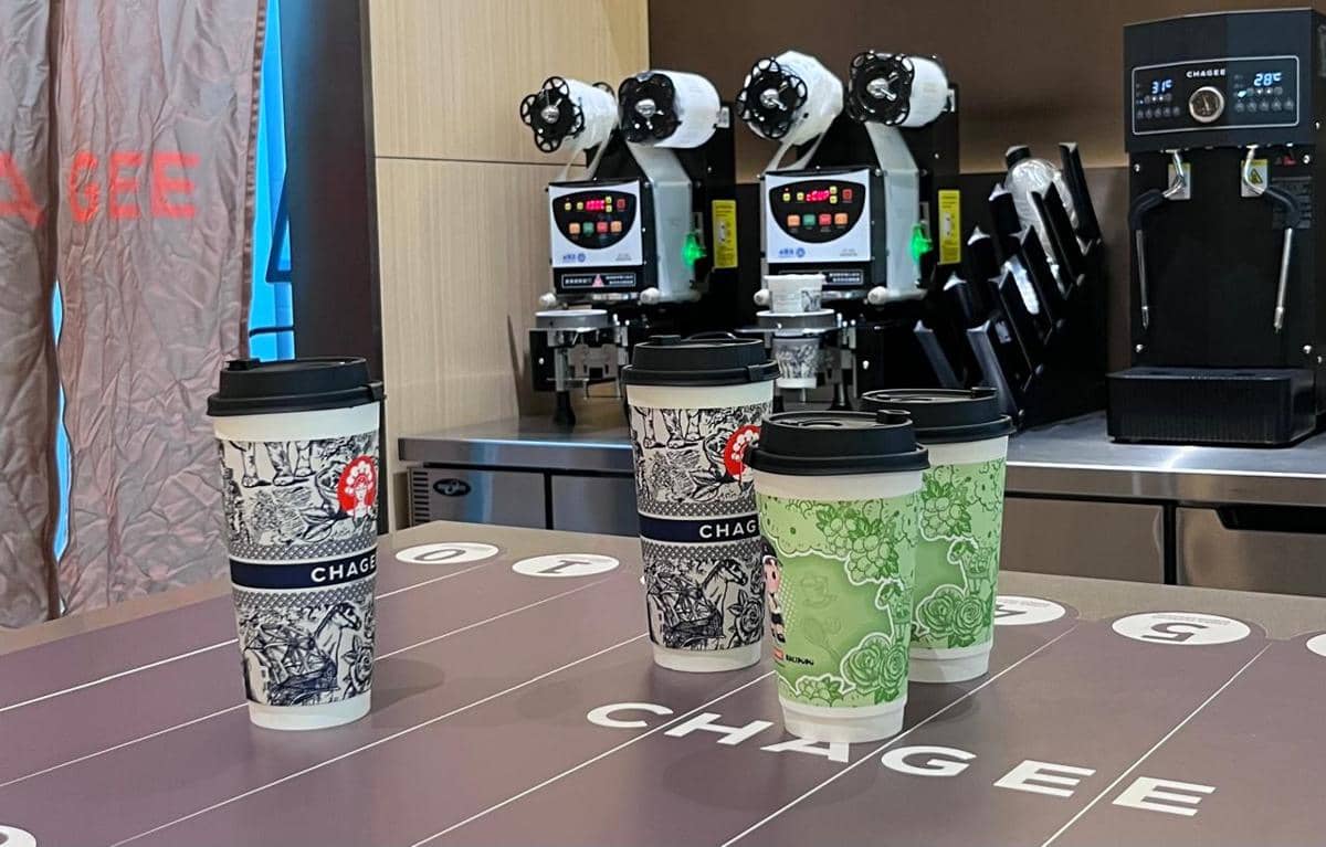 10 Birthday Treats Minuman 2026, Ada Diskon 50 Persen hingga Gratis