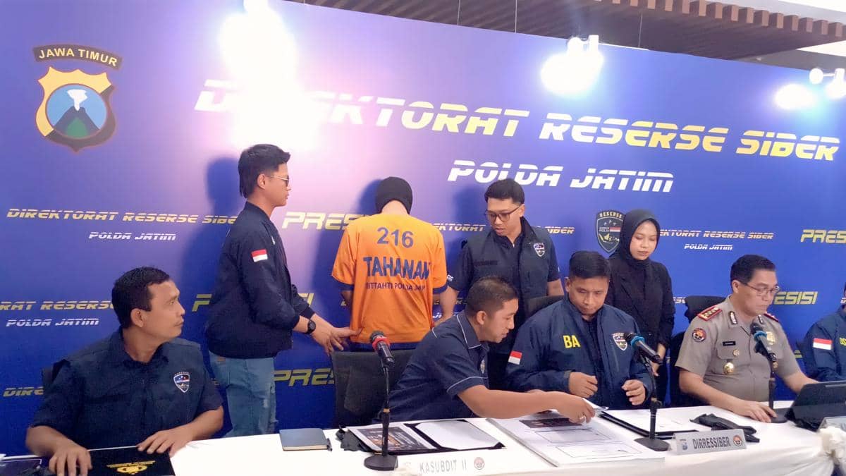 Ratusan Website Sekolah - Instansi Pemerintah Diretas buat Judol