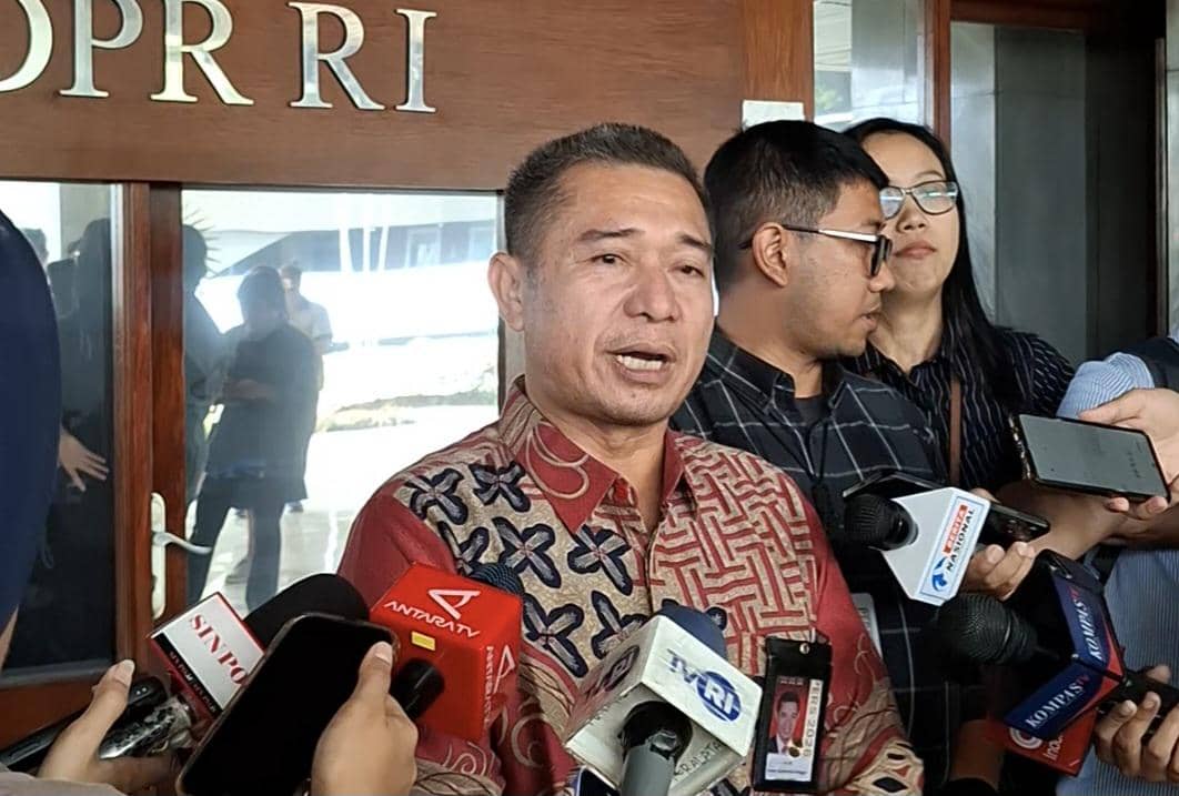 KWP Ancam Laprokan Politikus PDIP Dedy Sitorus ke MKD soal Ucapan Sirkus