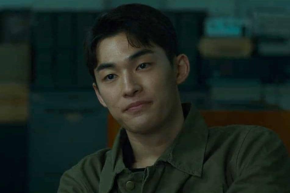 Still cut drama Korea A Shop for Killers