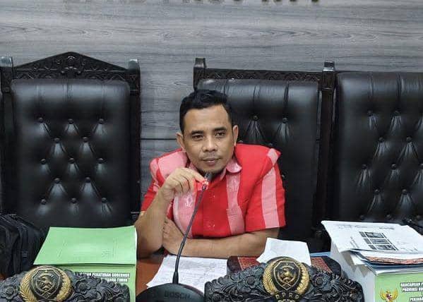 PSI: Jangan Karena Politik, Sejarah Pembangunan NTT Era Jokowi Dihapus