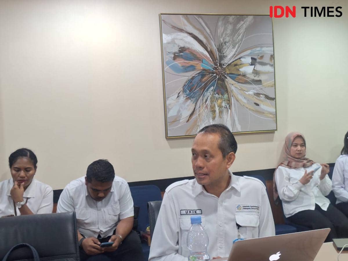 Media breafing Kemendukbangga/BKKBN, Kamis (30/7/2026).