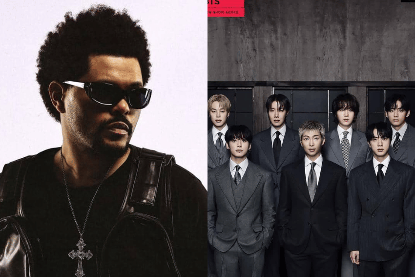4 Musisi yang Pernah Suarakan Kritik Pada Grammy, BTS hingga The Weeknd