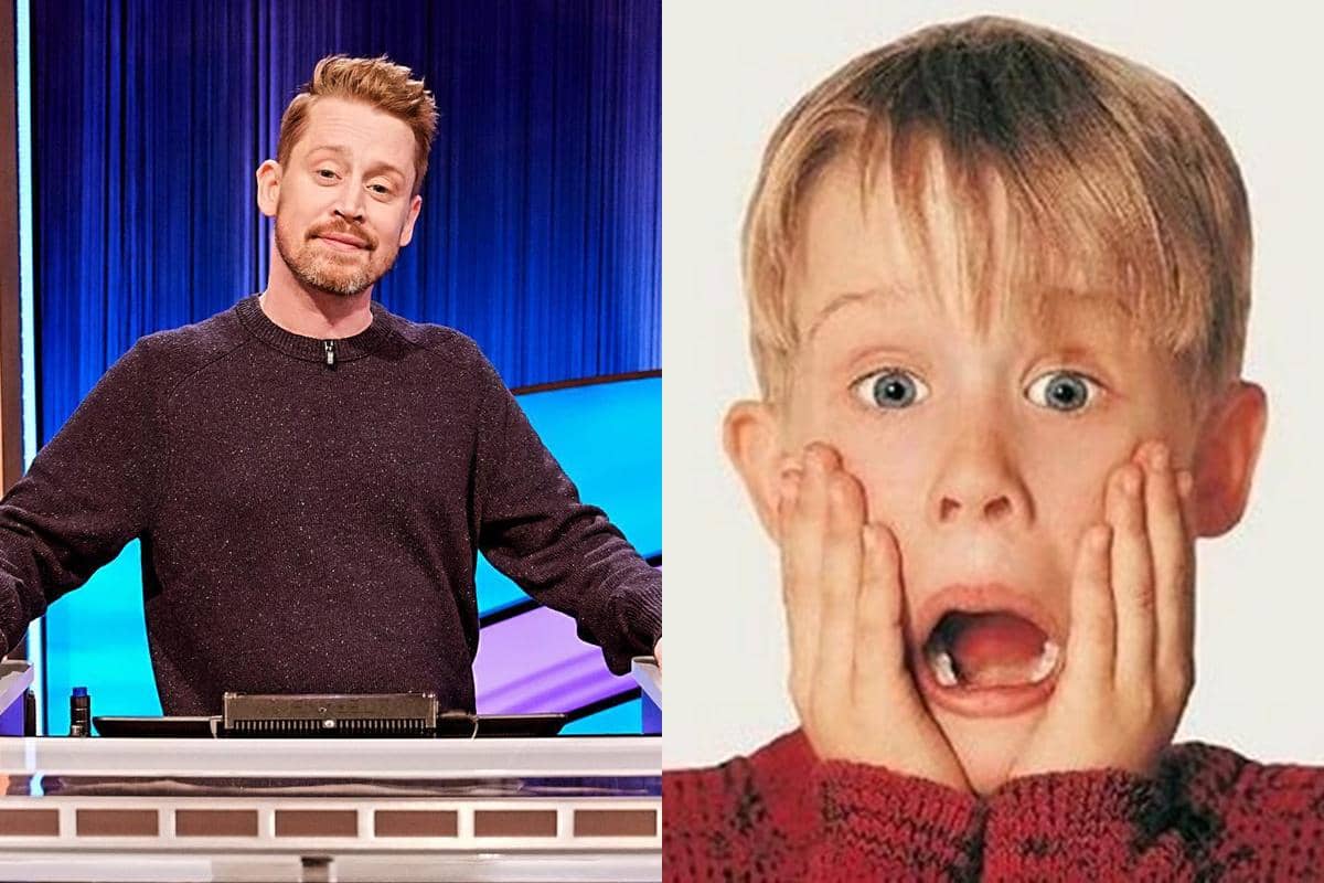 Macaulay Culkin Lagi Ngobrol sama Disney untuk Bikin Home Alone Baru