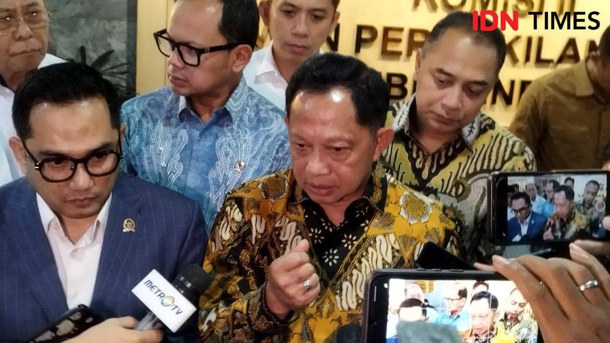 Gaji PPPK Daerah Terancam, DPR Desak DBH Kurang Bayar Segera Dicairkan