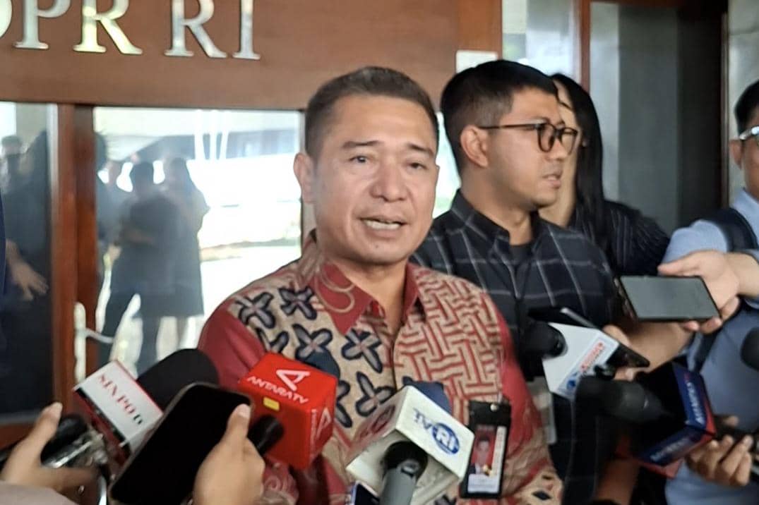 KWP Ancam Laprokan Dedy Sitorus ke MKD soal Ucapan Sirkus