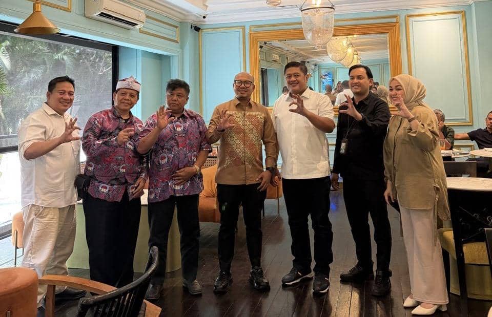 PPDI dan BPJS TK Perkuat Perlindungan Perangkat Desa di Tiga Provinsi