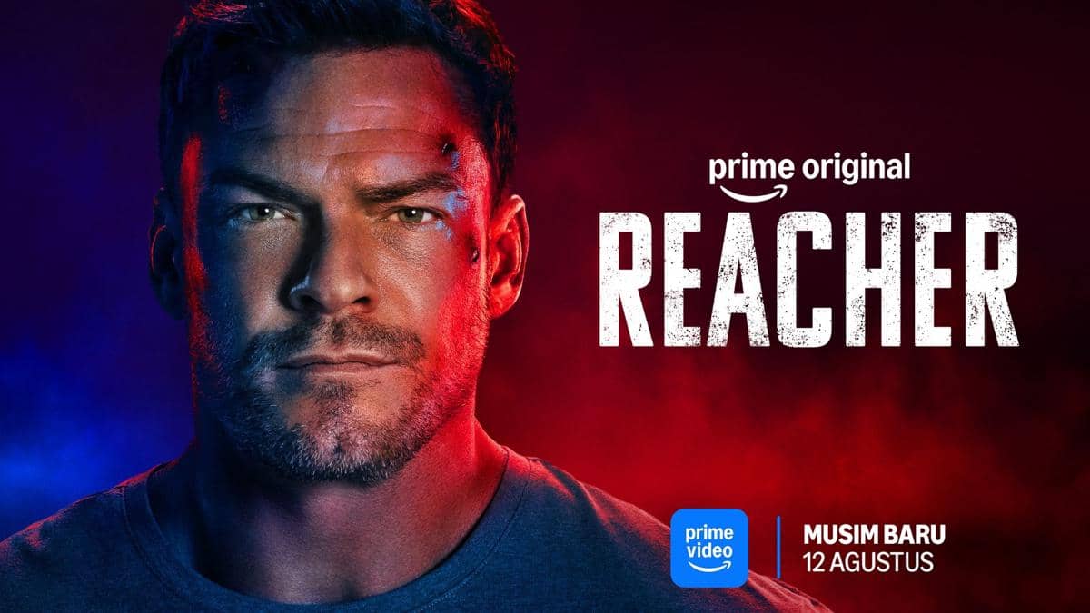7 Tayangan Prime Video Terbaru Agustus 2026 yang Sayang Dilewatkan!