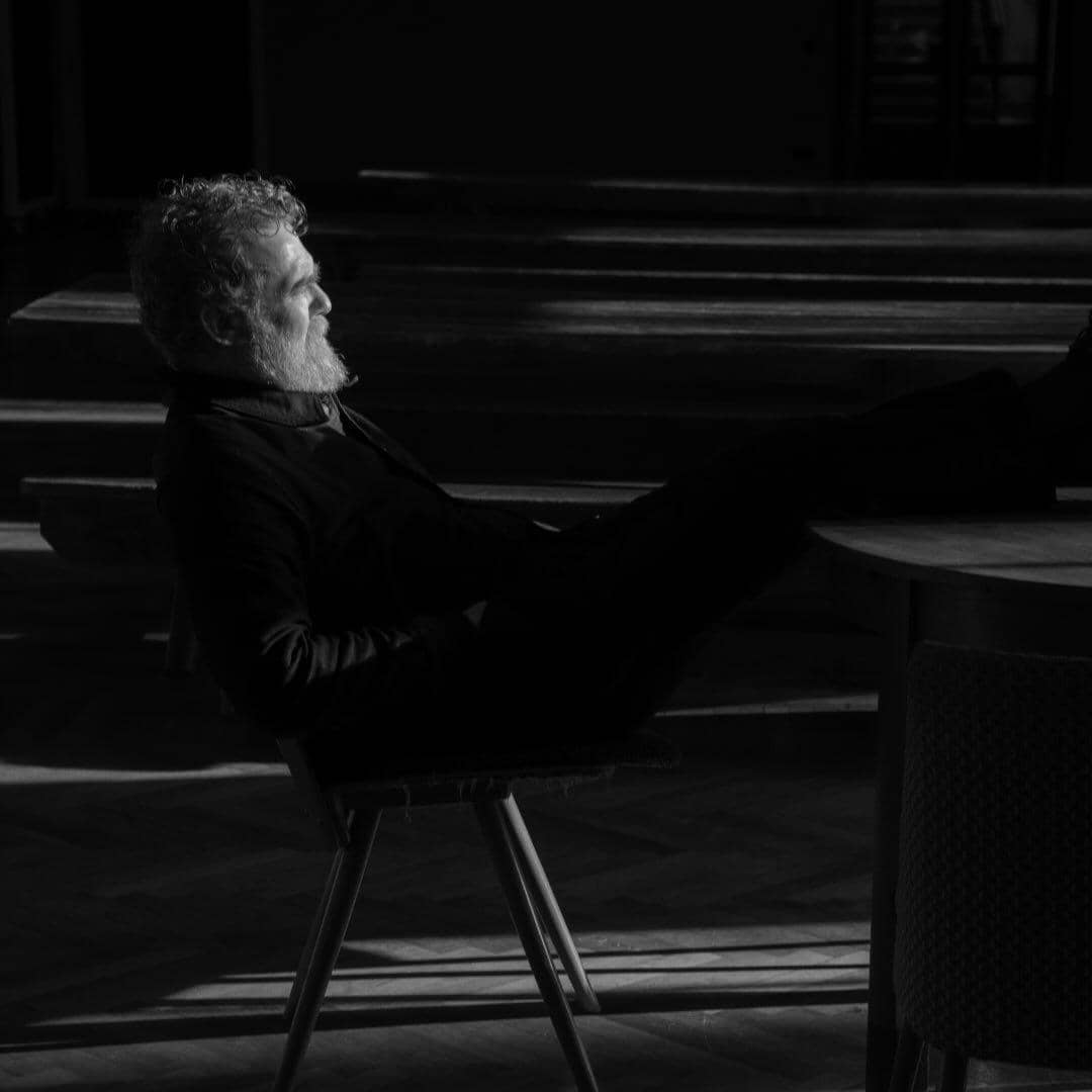 Glen Hansard