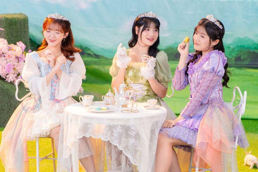 [QUIZ] Kalau Kamu Jadi Ketua Kelas, Siapa Member Tim Love JKT48 yang Jadi Wakilnya?