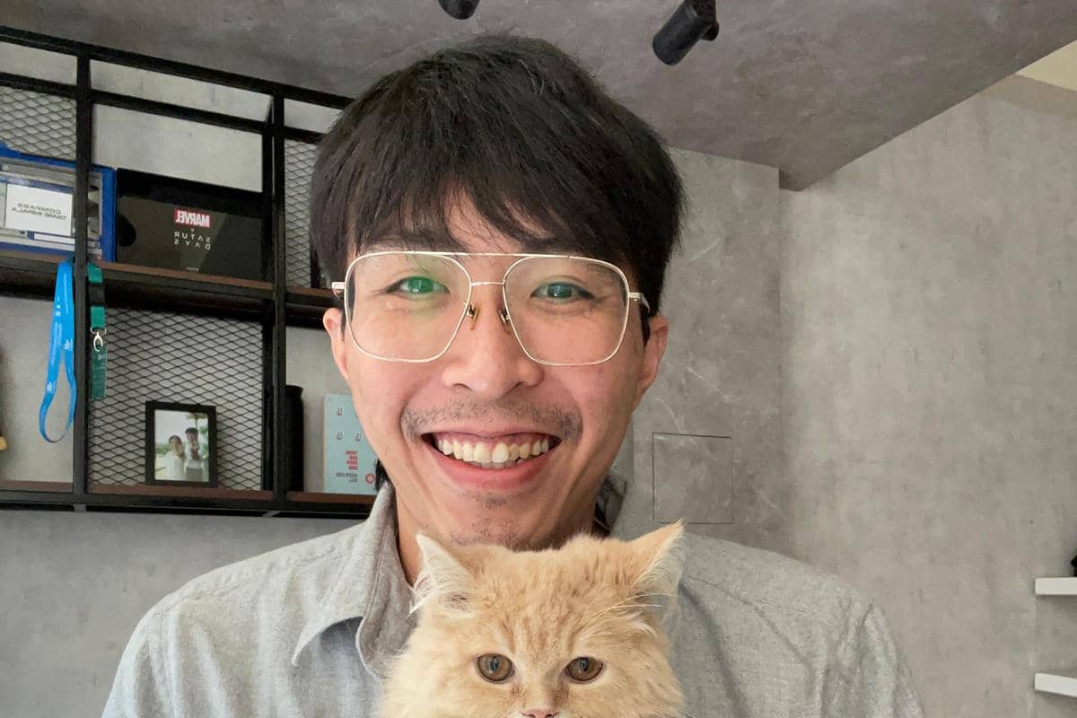 dr. Tirta Putuskan Hiatus dari Medsos, Apa Alasannya?