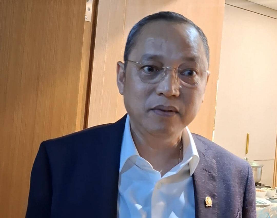 KWP Ancam Laprokan Dedy Sitorus ke MKD soal Ucapan Sirkus