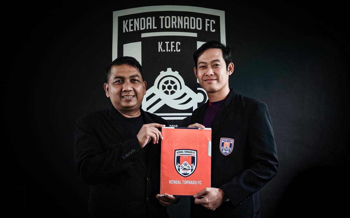 ktfc, ahmad birrul walidain