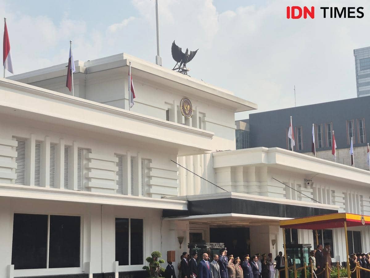 Kemhan Ajukan Kenaikan Tukin 90 Persen, Alasannya Tak Naik Sejak 2018