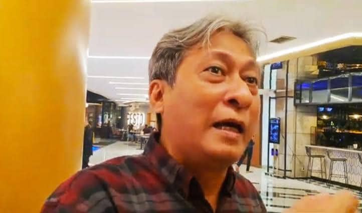 Pakar Soroti Kasus Payment Gateway Denny Indrayana yang Menggantung