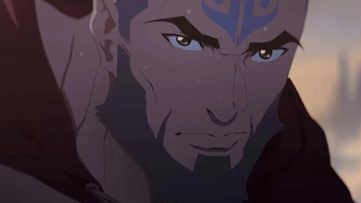 8 Fakta Tagah, Airbender Musuh Utama Film Avatar Aang!