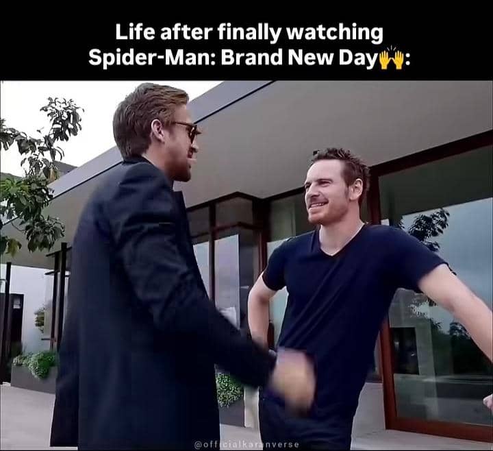 meme film