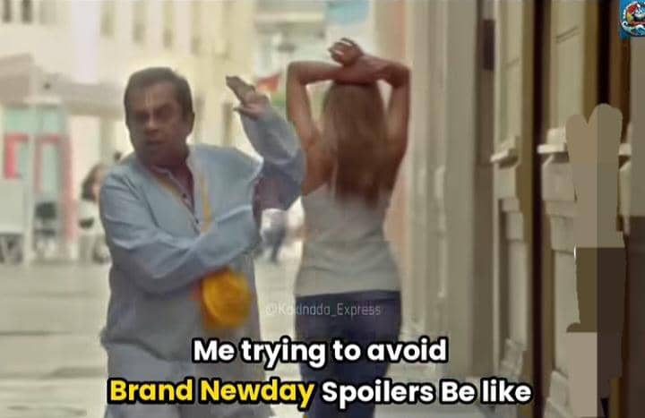 meme film