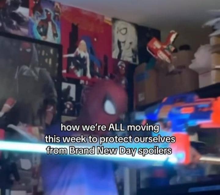 meme film