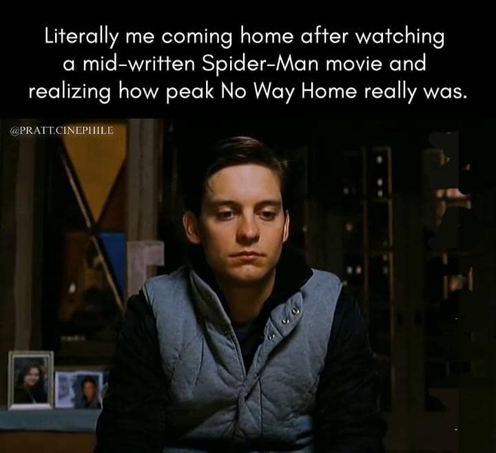 meme film