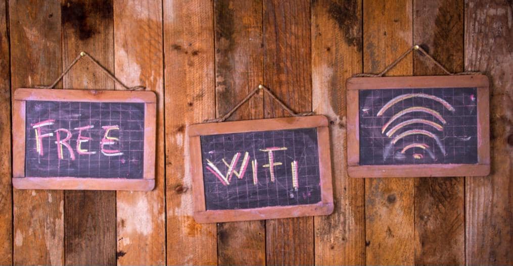 Cara Menjaga Data di Wi-Fi Publik Gratis, Jangan Asal Connect!