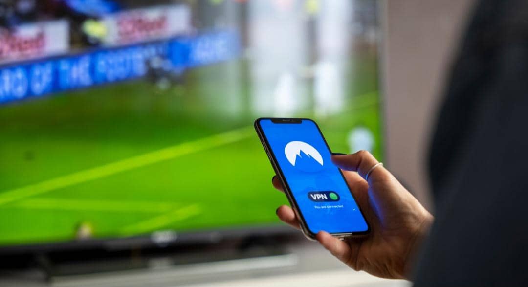 ilustrasi mengaktifkan VPN