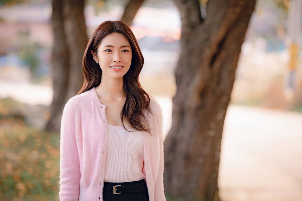 7 Fakta Peran Ha Young di Our Sticky Love, Jadi Jaksa Amnesia