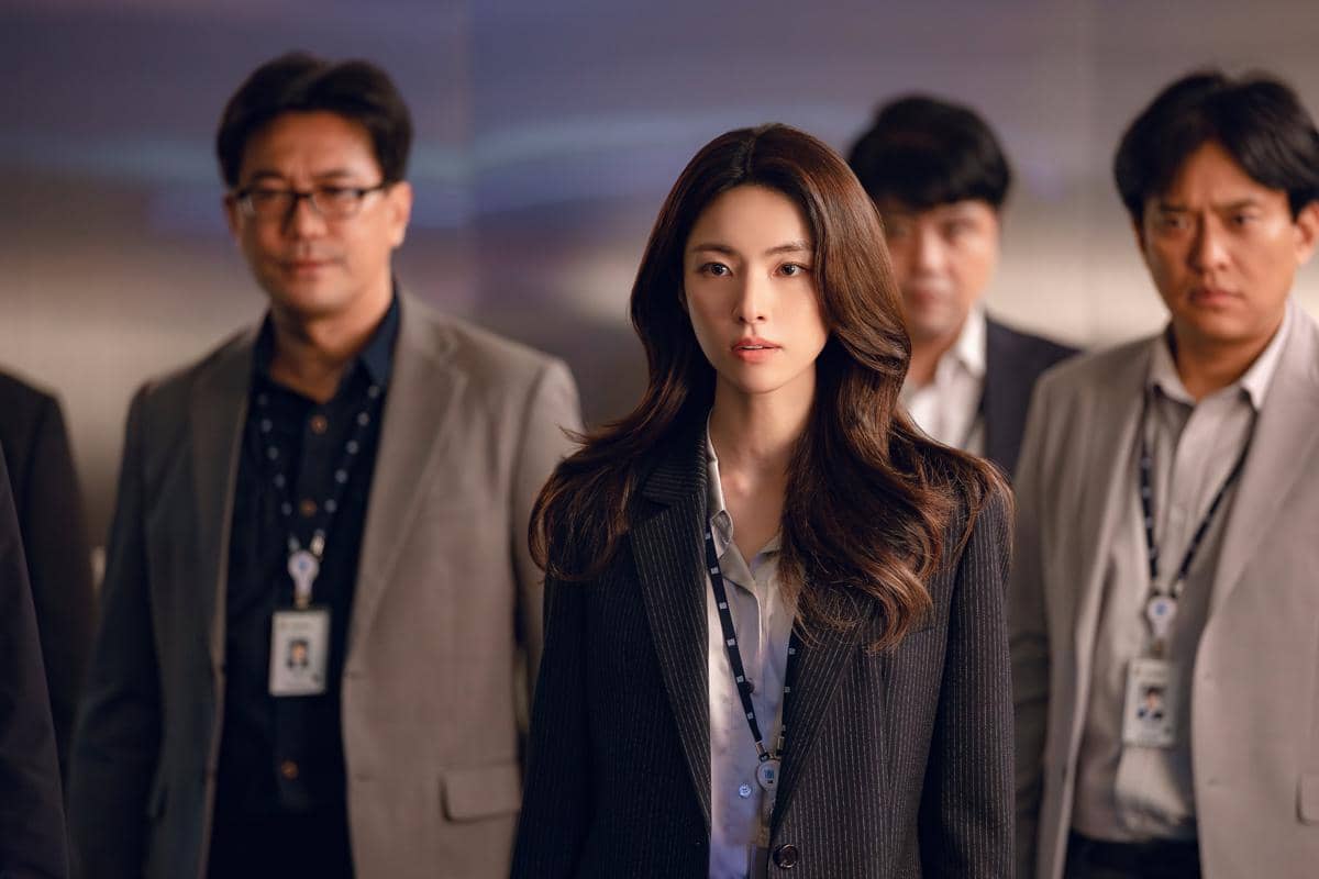 still cut drama Our Sticky Love